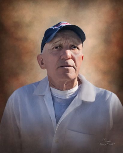 Lloyd Joseph Dupuis's obituary image