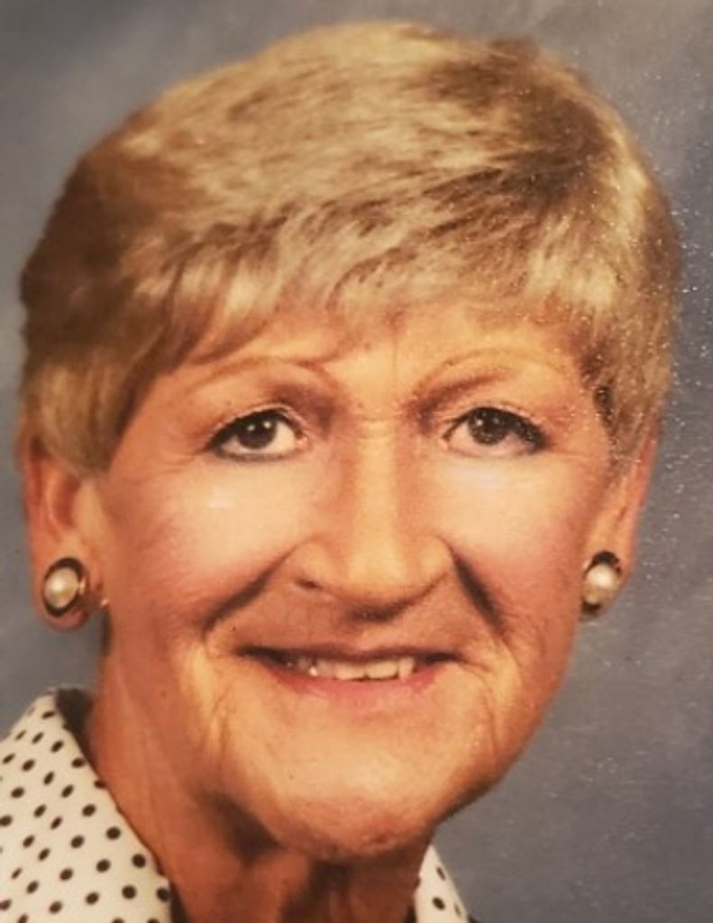 Patricia A. Rice