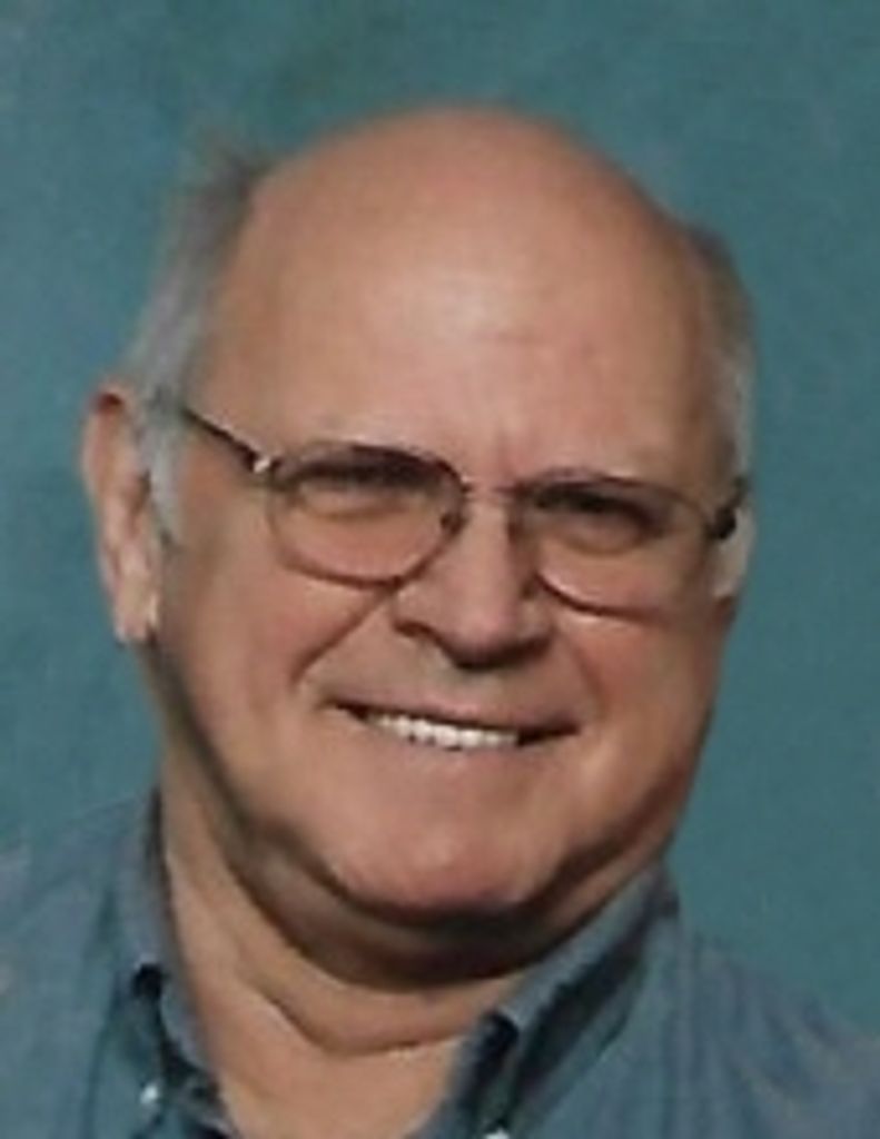James "Jim"  Leroy Borton