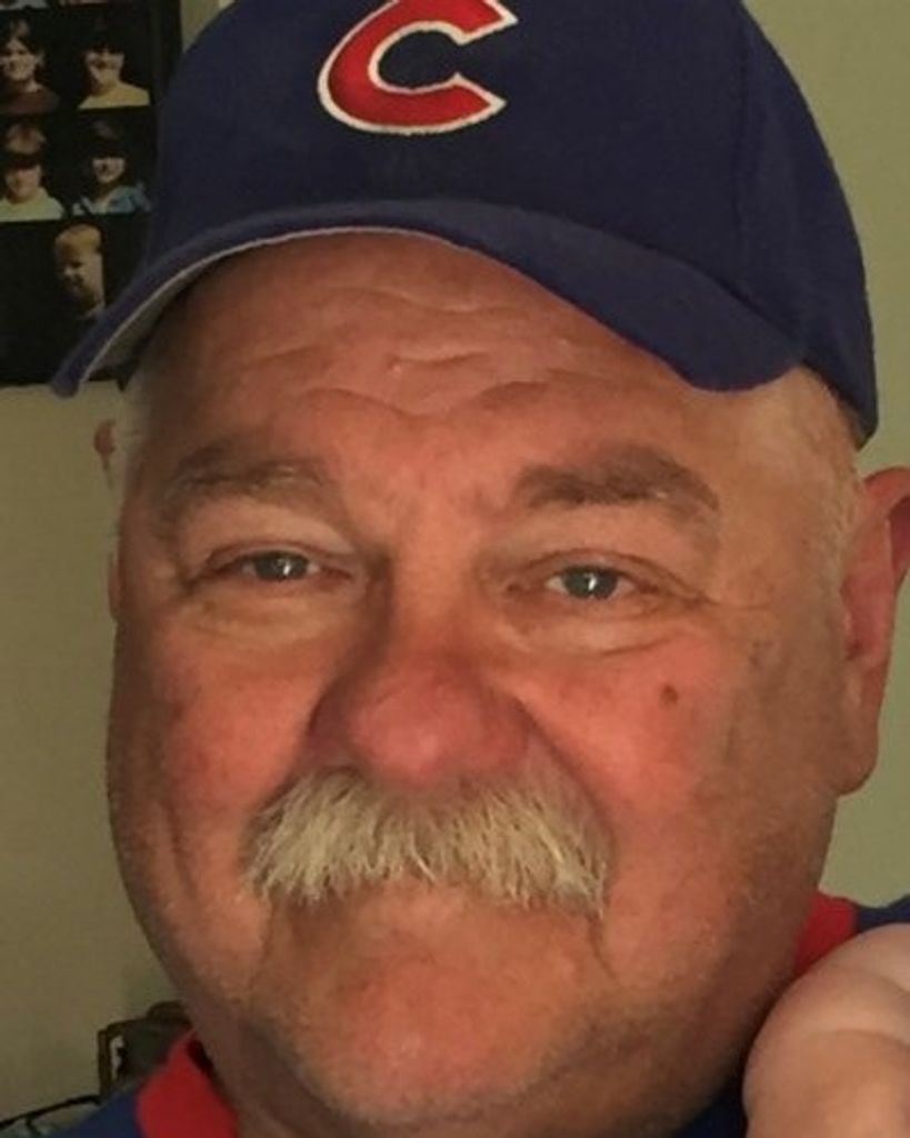 Charles "Chuck" Andrews Profile Photo