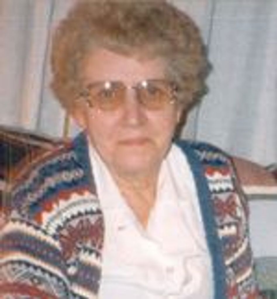 Shirley A. Sloan