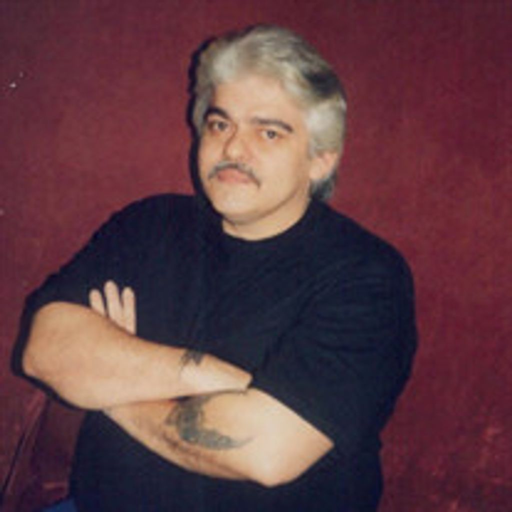 Robert A. Dixon Profile Photo