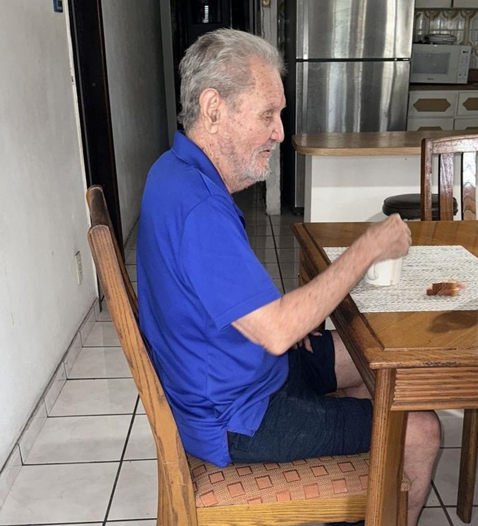 Vicente Elias-Rivera Profile Photo