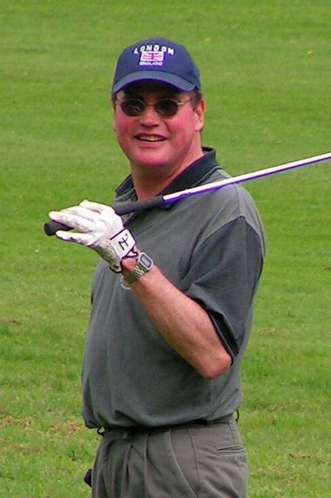 Jerry Dean Weber Profile Photo