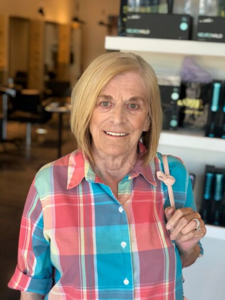 Sandra Sue Whittaker