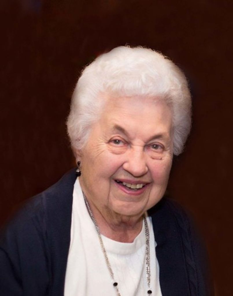 Marjorie Mae Valasek Profile Photo