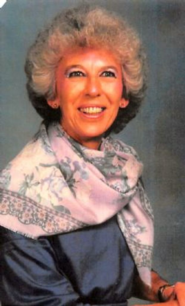 Marion Kersul
