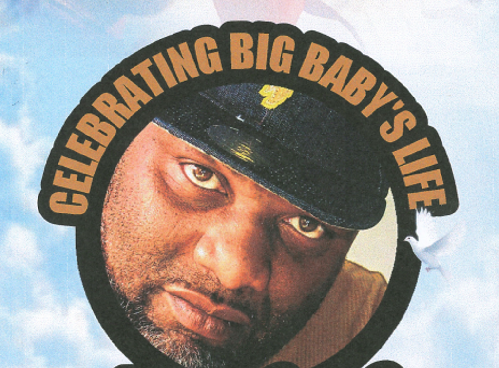 Mario La'Moan Louis Sr Profile Photo