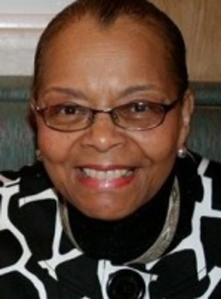 Myrna Ross