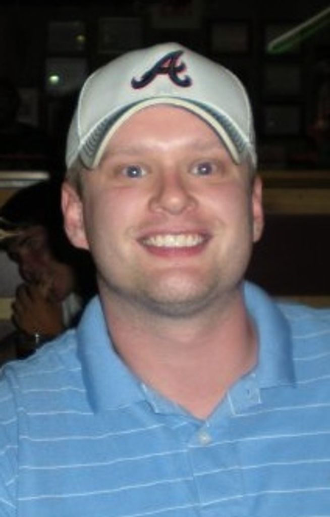Josh Hubbard