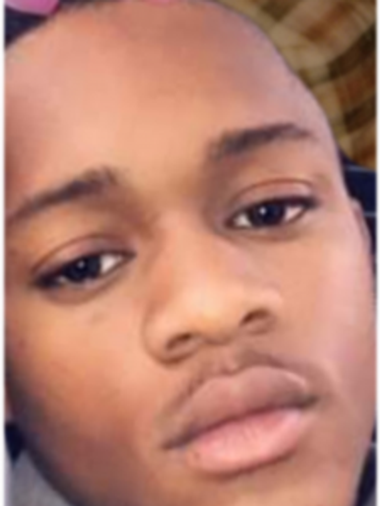 TOMMIE LEE COLLINS JR.