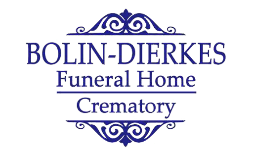 Bolin-Dierkes Funeral Home and Crematory Logo