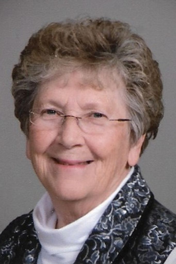 Zita M. Niebrugge Profile Photo