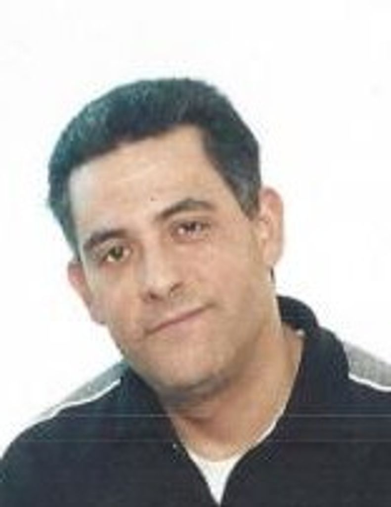 Luis Jimenez