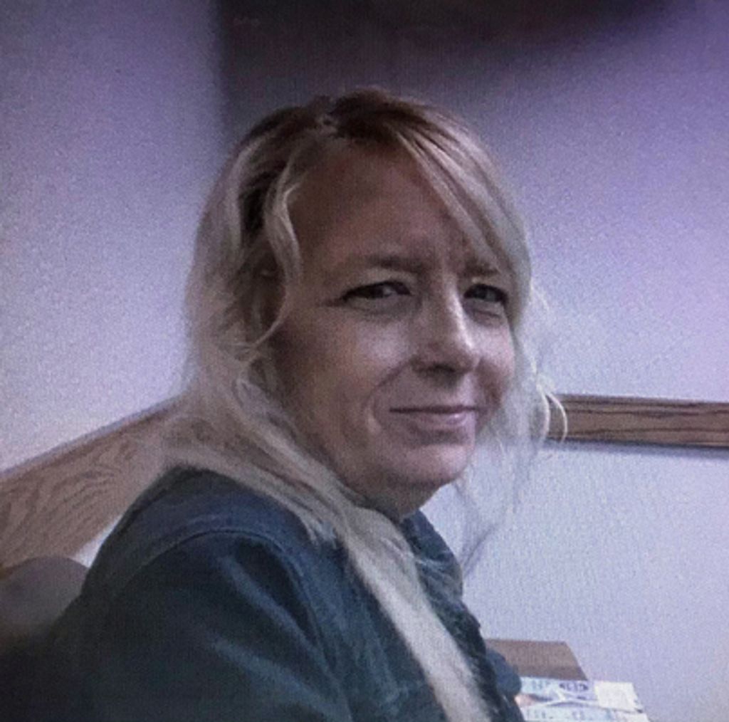 Melody Renee Mcdaniel