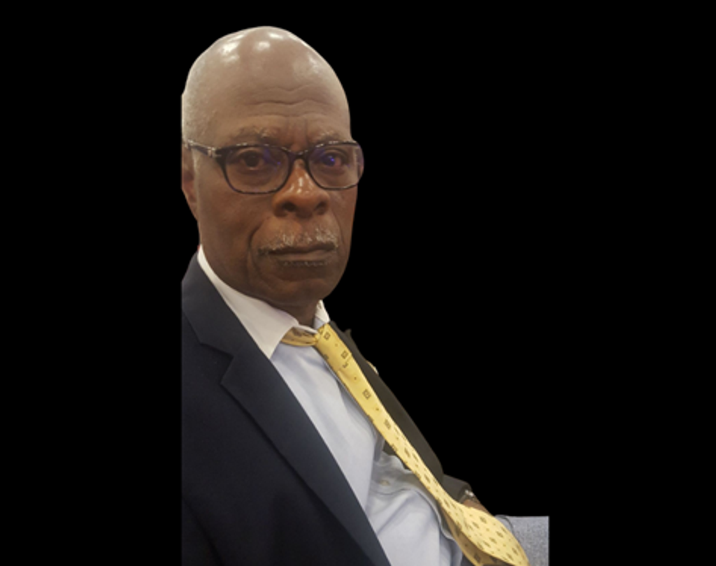 Andrews Kwabena Adom