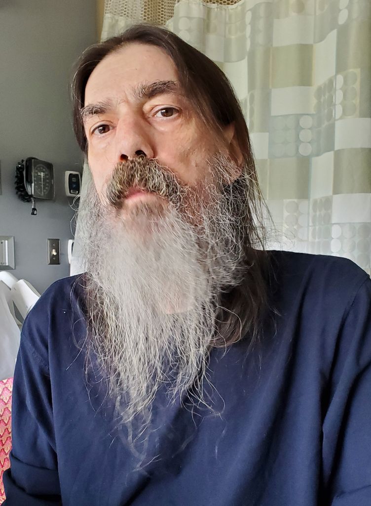 John Leslie Groer Profile Photo