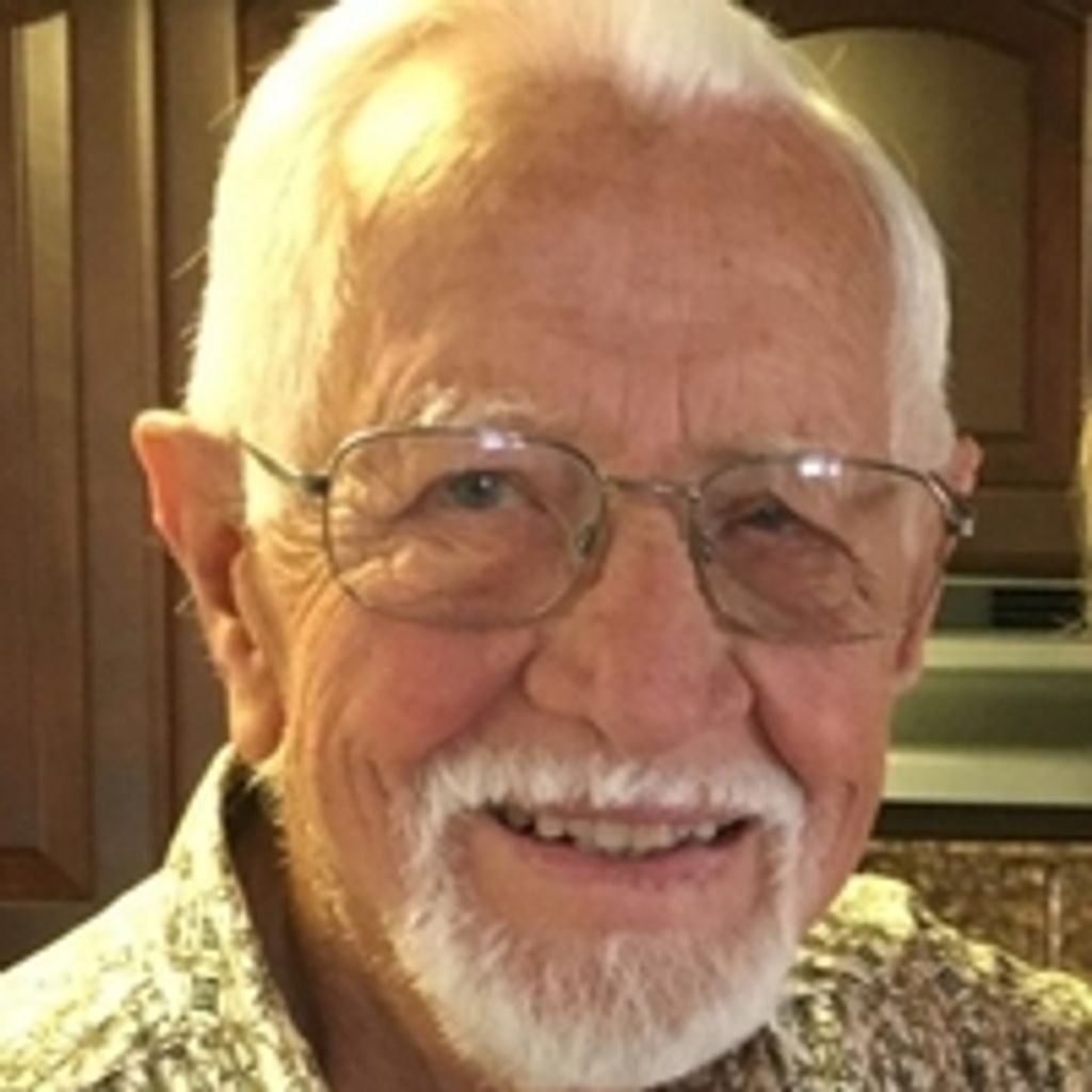 Harry Ellsworth Anderson