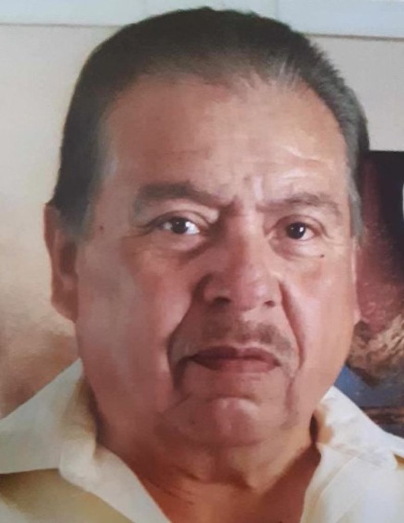 Alexander Diaz