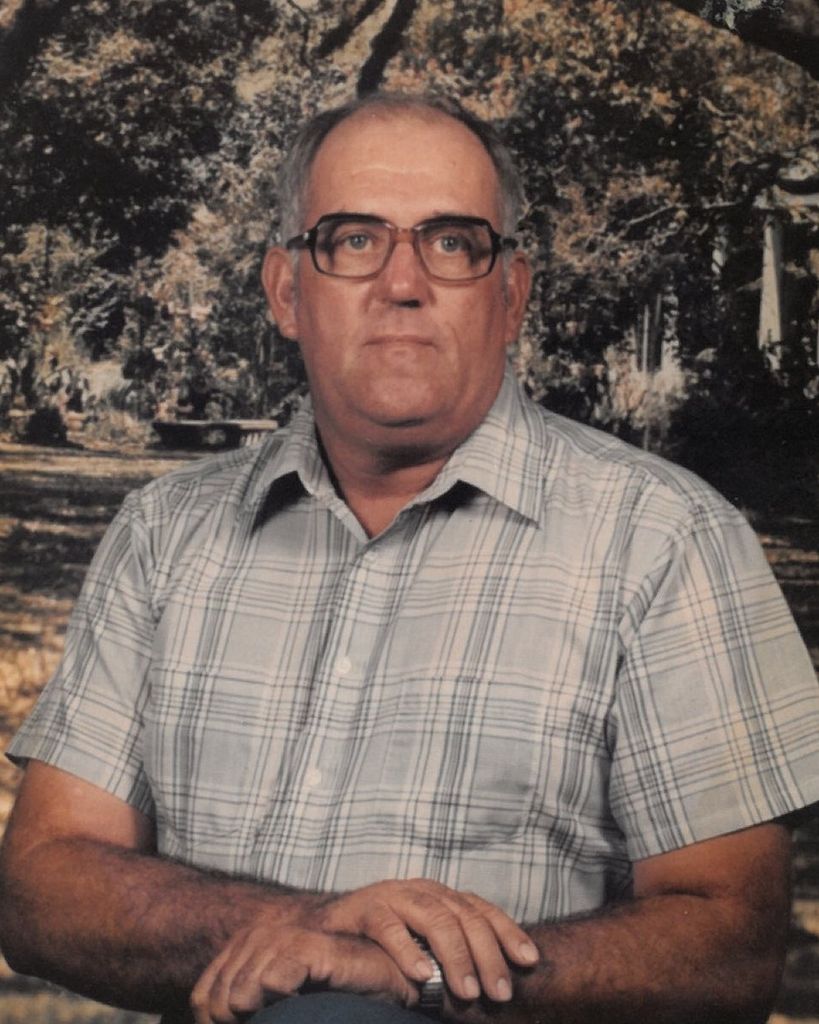 Charles Durham, Sr.