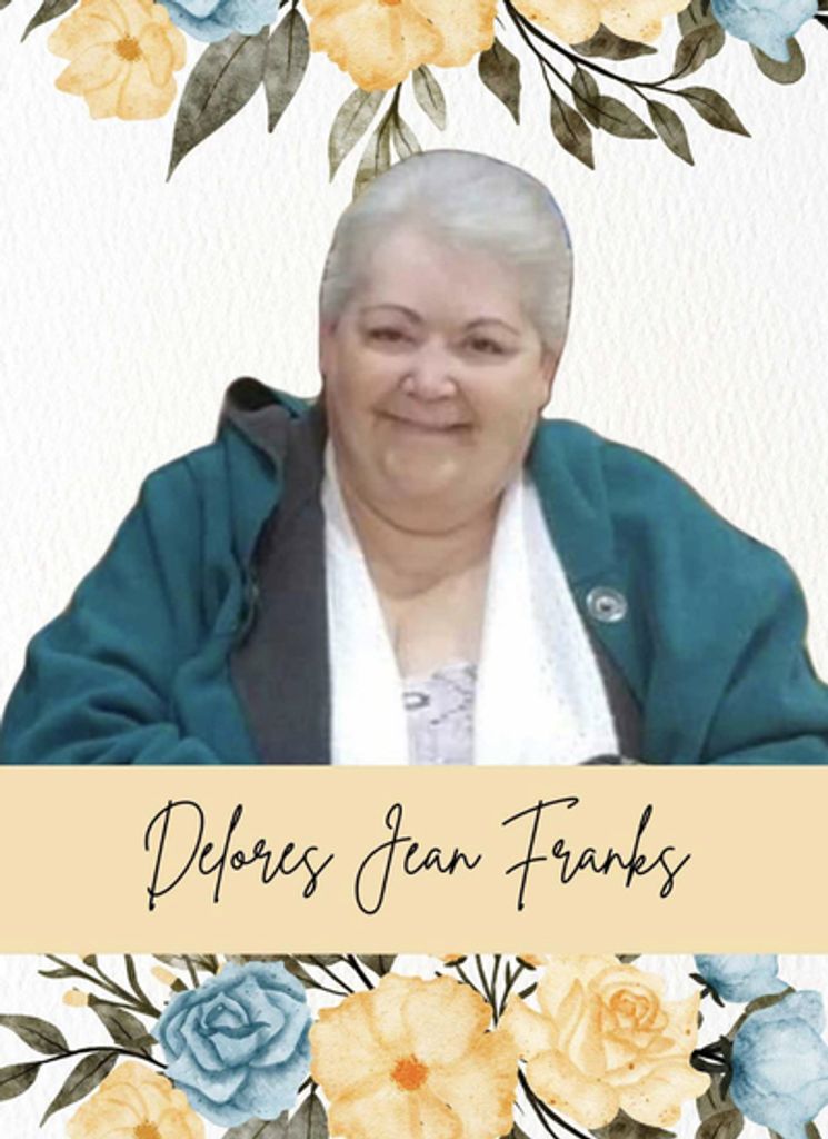 Delores Jean Franks Profile Photo