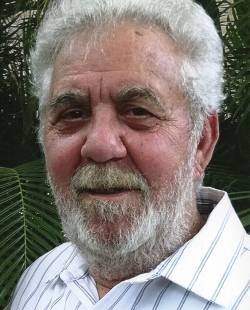 Anthony (Geno) Eugene Genovese Profile Photo