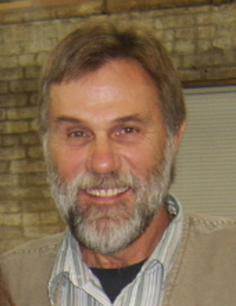 Michael Eugene Herndon Profile Photo