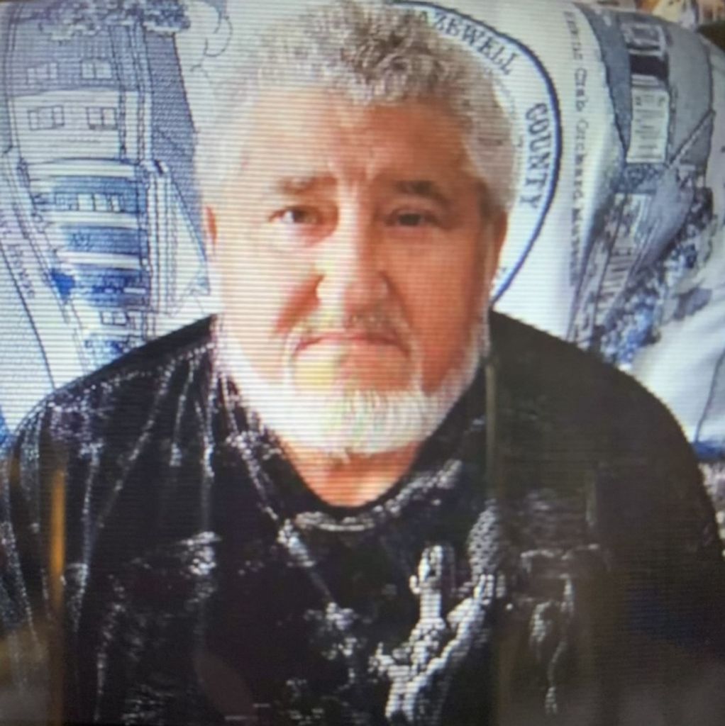 Jerry Lee Shortridge Profile Photo