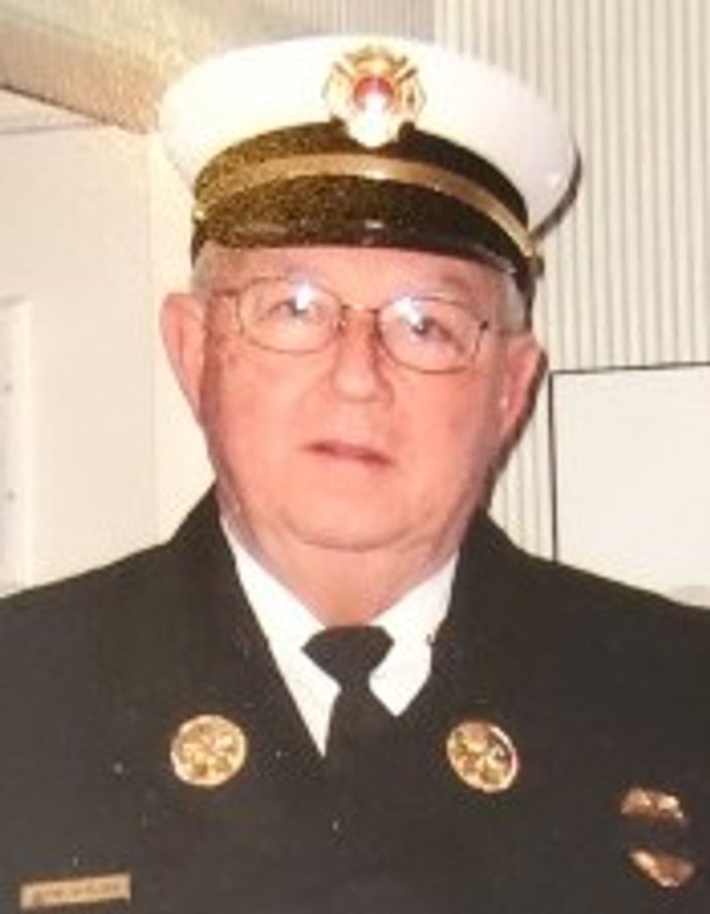 John Patrick Walsh