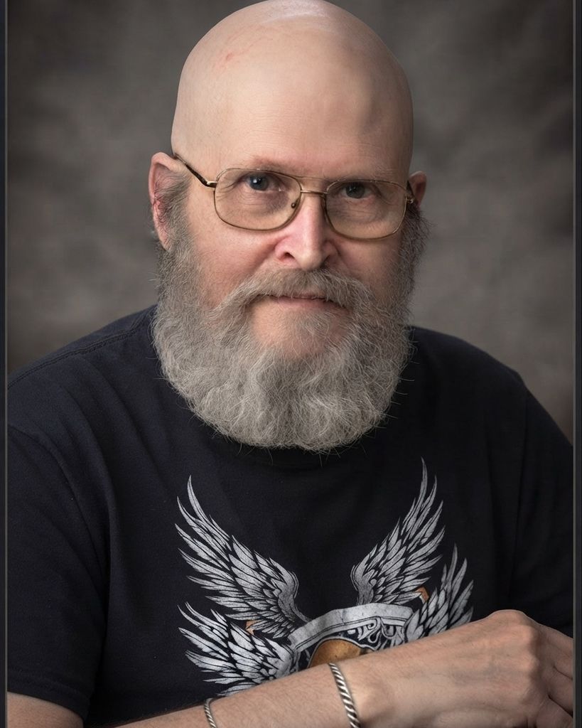 Victor Vernon Dotson Profile Photo