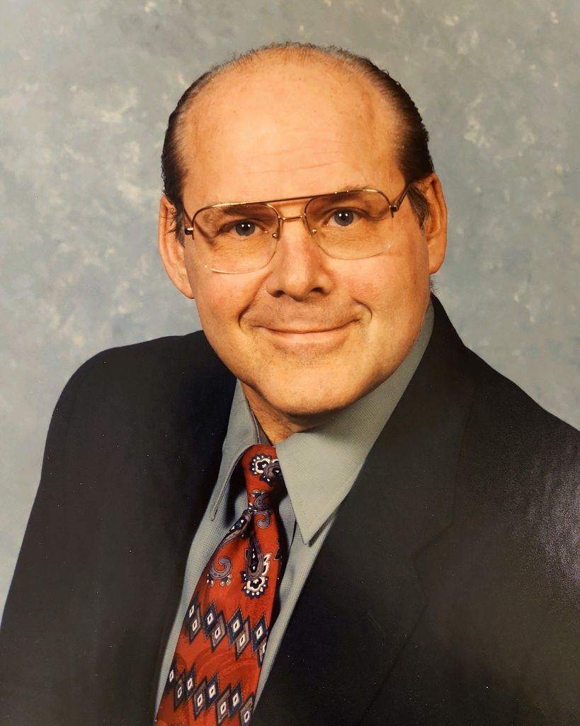 H. Neal Anderson