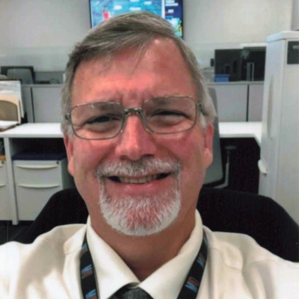 Roger Vance Wood