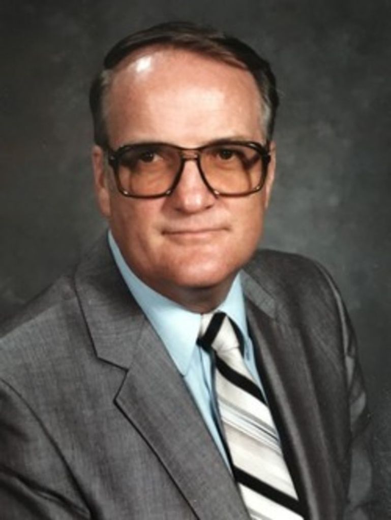 William M. Ryan