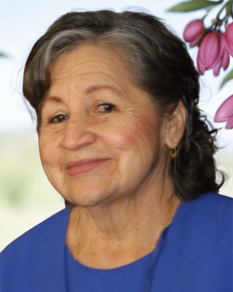 Graciela Quintero Quintero