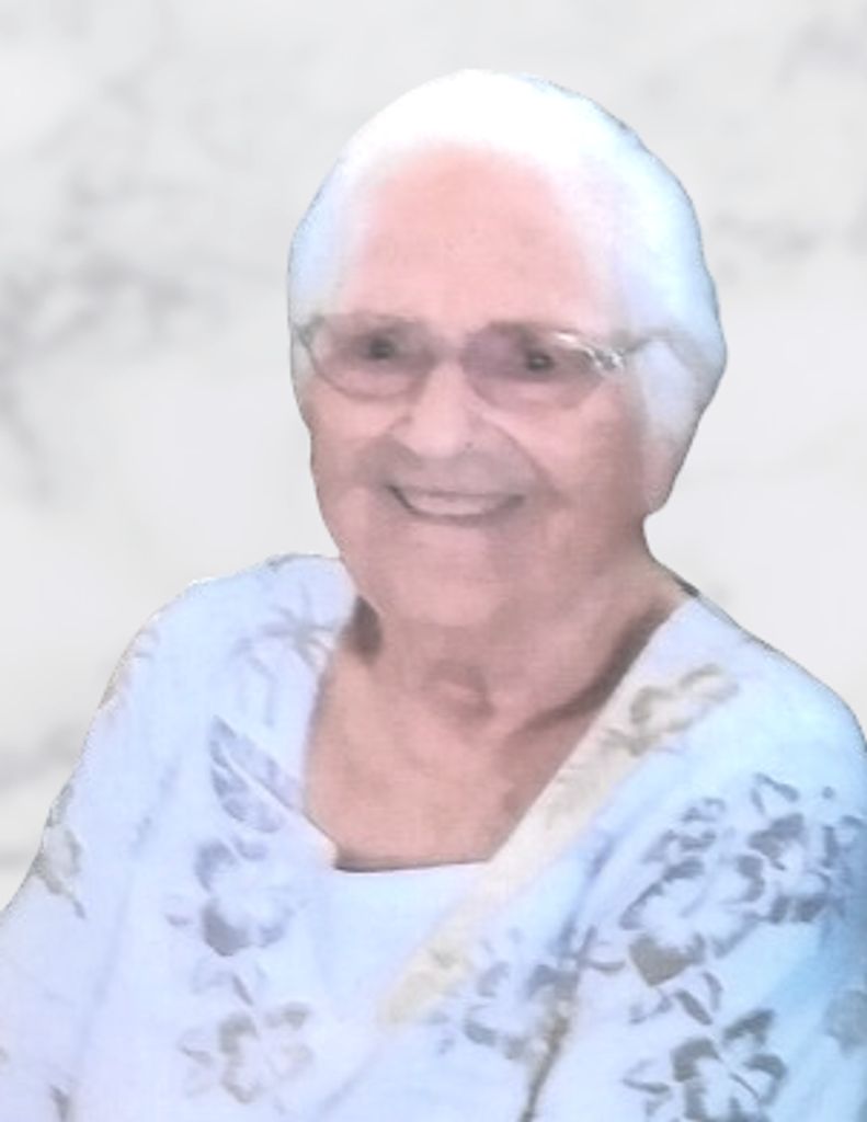 Dorothy Rackley Odom Profile Photo
