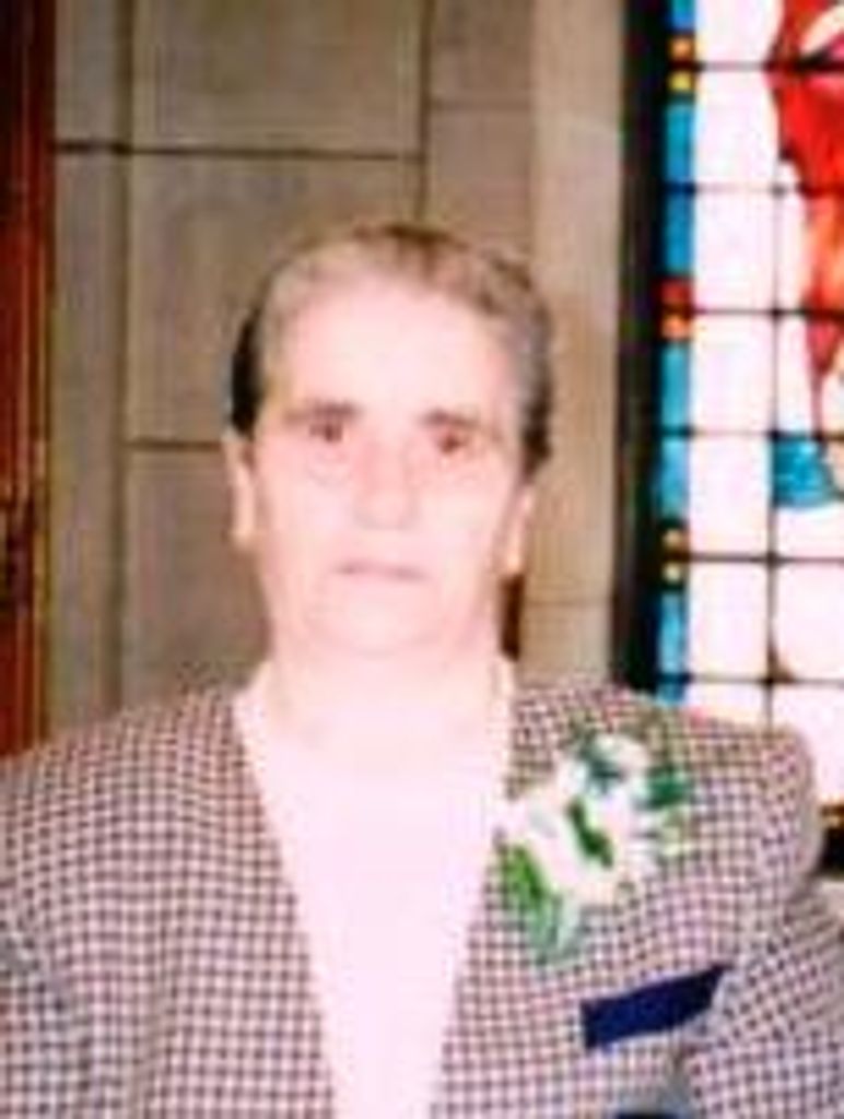 Delfina Sezures