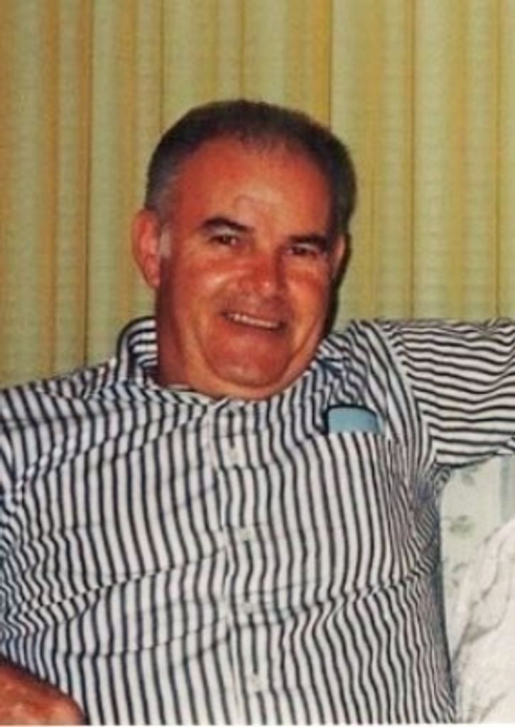 Laverl Jay Beckstead