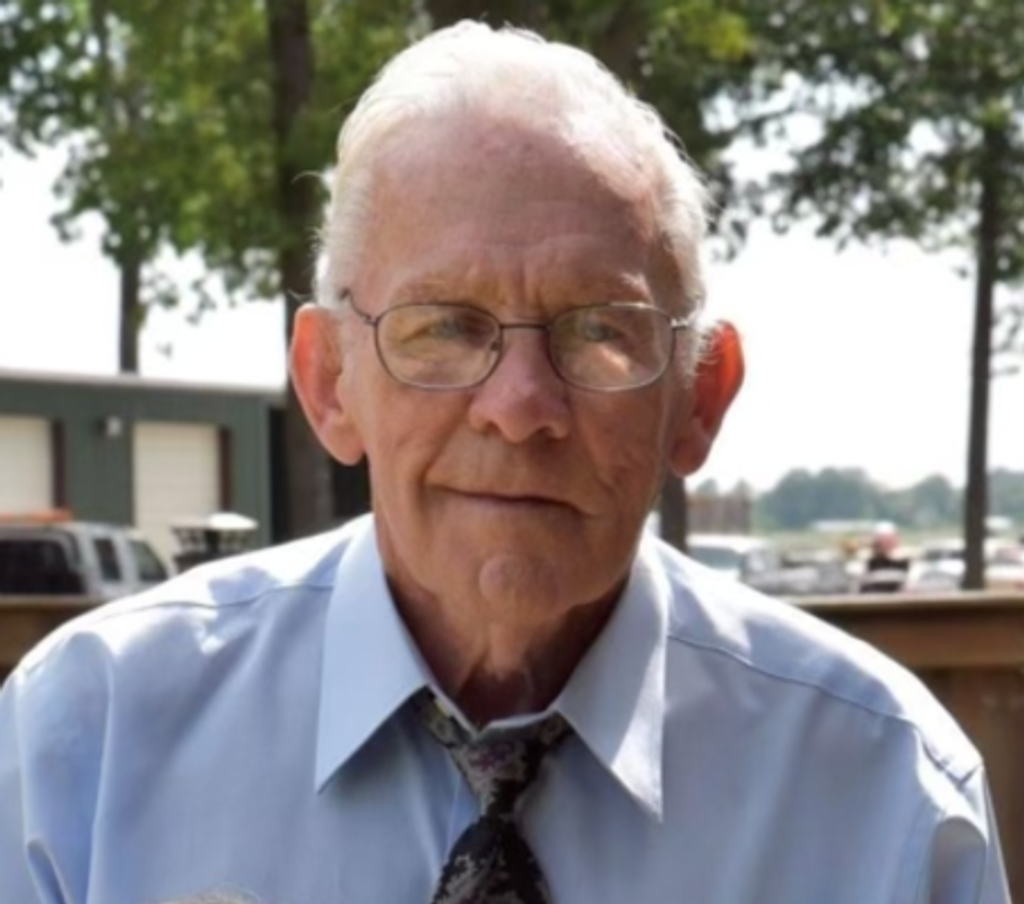 Bobby Ray Redwine Profile Photo