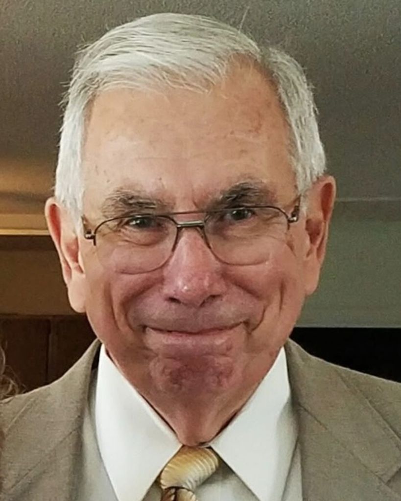 Henry Paul Harris