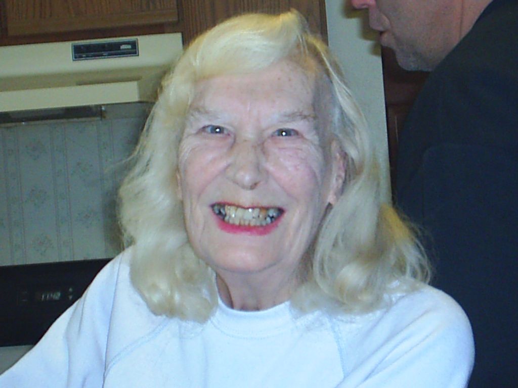 Gloria Frances Wirkuty Profile Photo