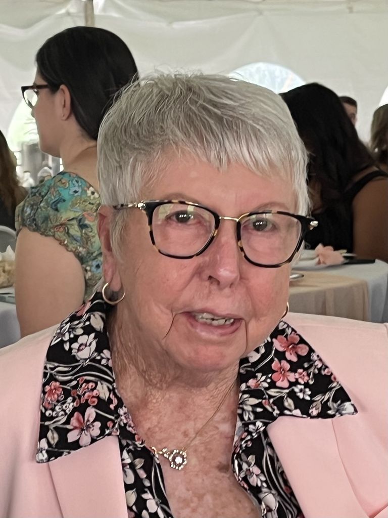 Florence Tillinghast