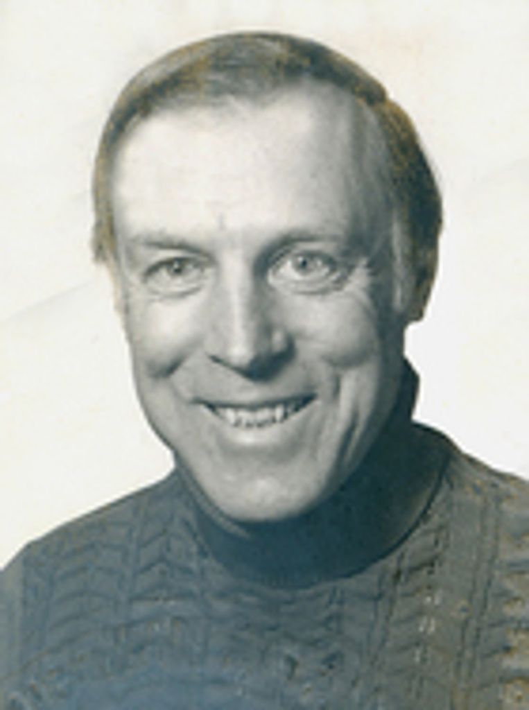 Antoine Achiel Jules "Tony" Schamp Profile Photo