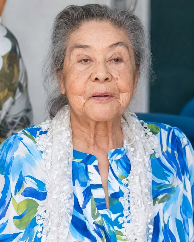 Marie Dolores Macias Profile Photo
