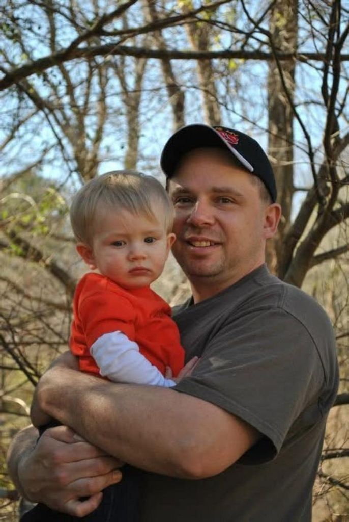 Tracy Loren Callaway