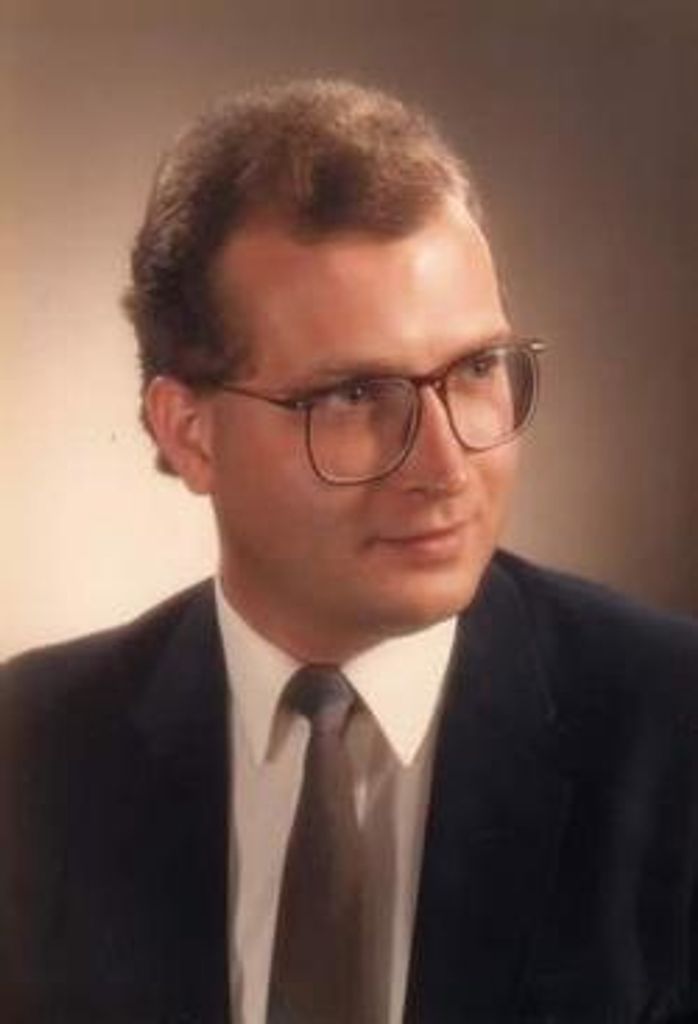 Eric Von Rodenbiker Profile Photo