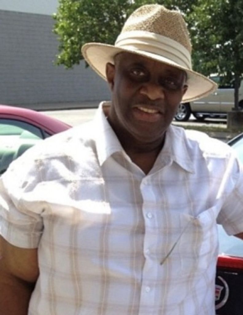 Carl Carter