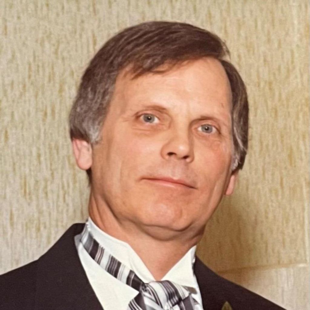 Norman R. Little