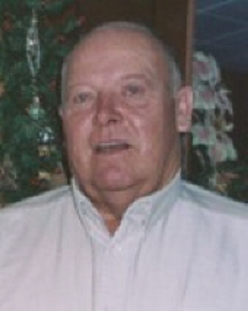 Daryl D. "Dary" Stacker