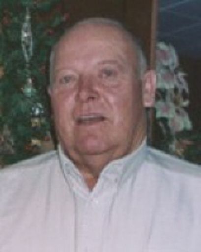 Daryl D. "Dary" Stacker Profile Photo