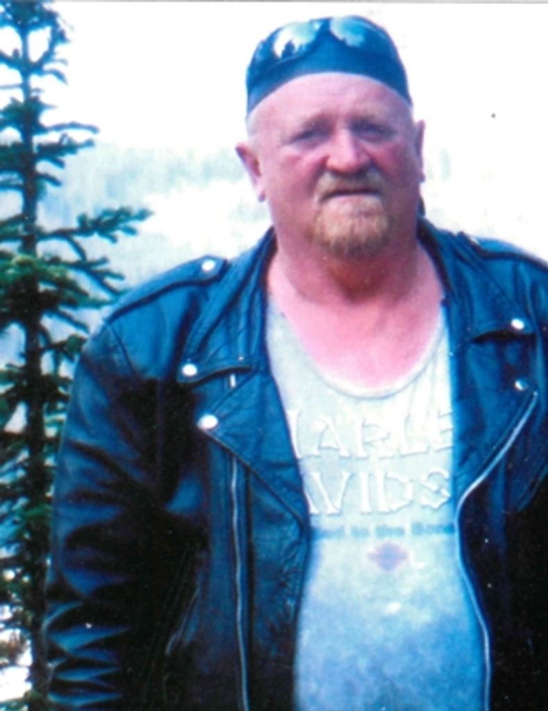Gilbert Allen Forster